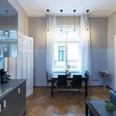 Vaci Street Apartments Budapest Esterno foto