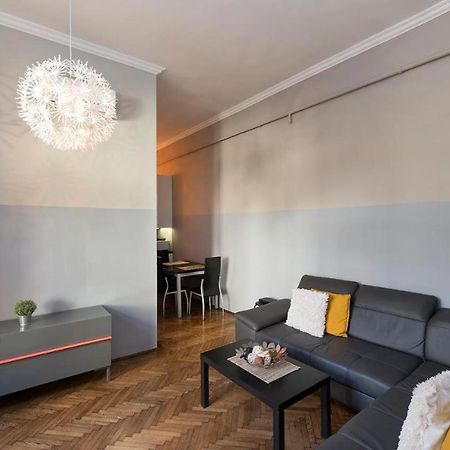 Vaci Street Apartments Budapest Esterno foto