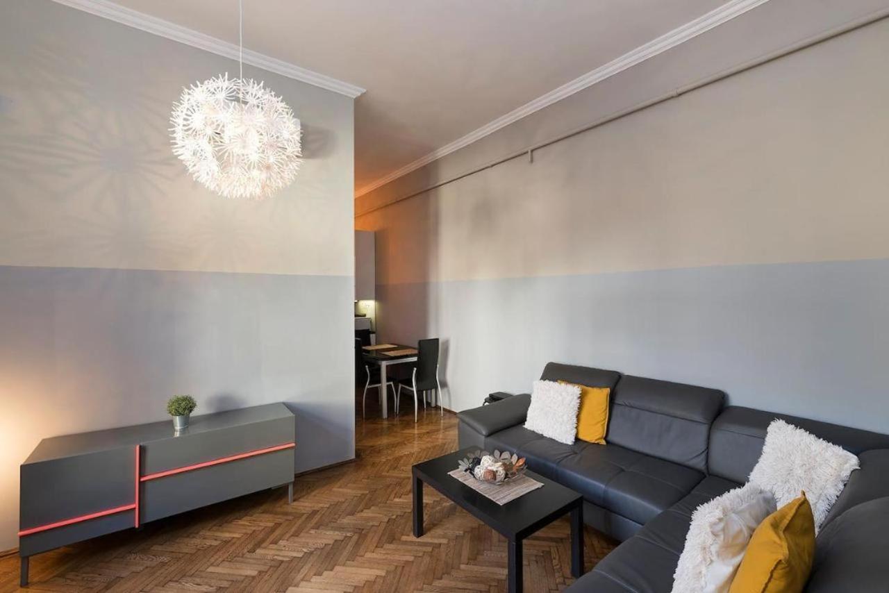 Vaci Street Apartments Budapest Esterno foto