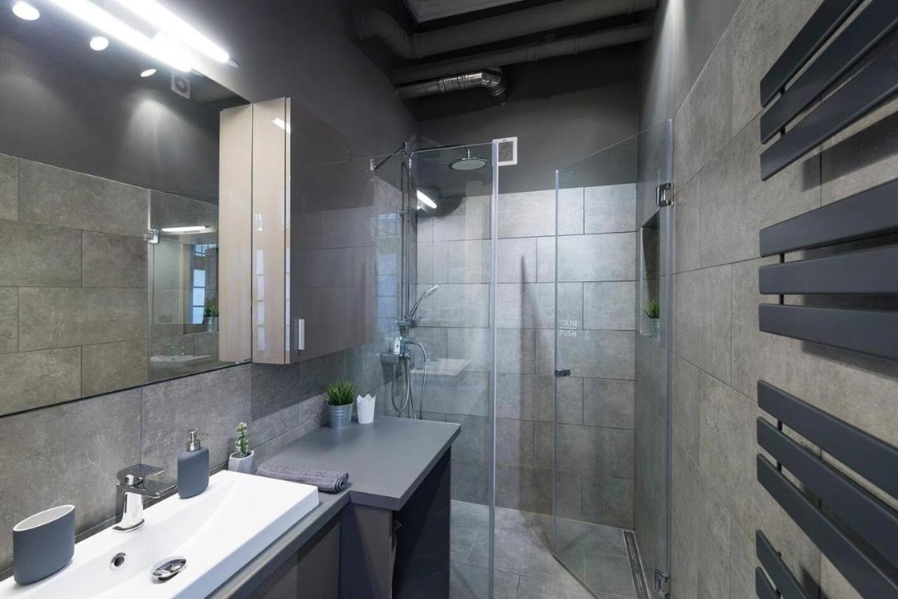 Vaci Street Apartments Budapest Esterno foto